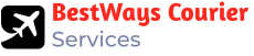 Bestways Courier Services Logo